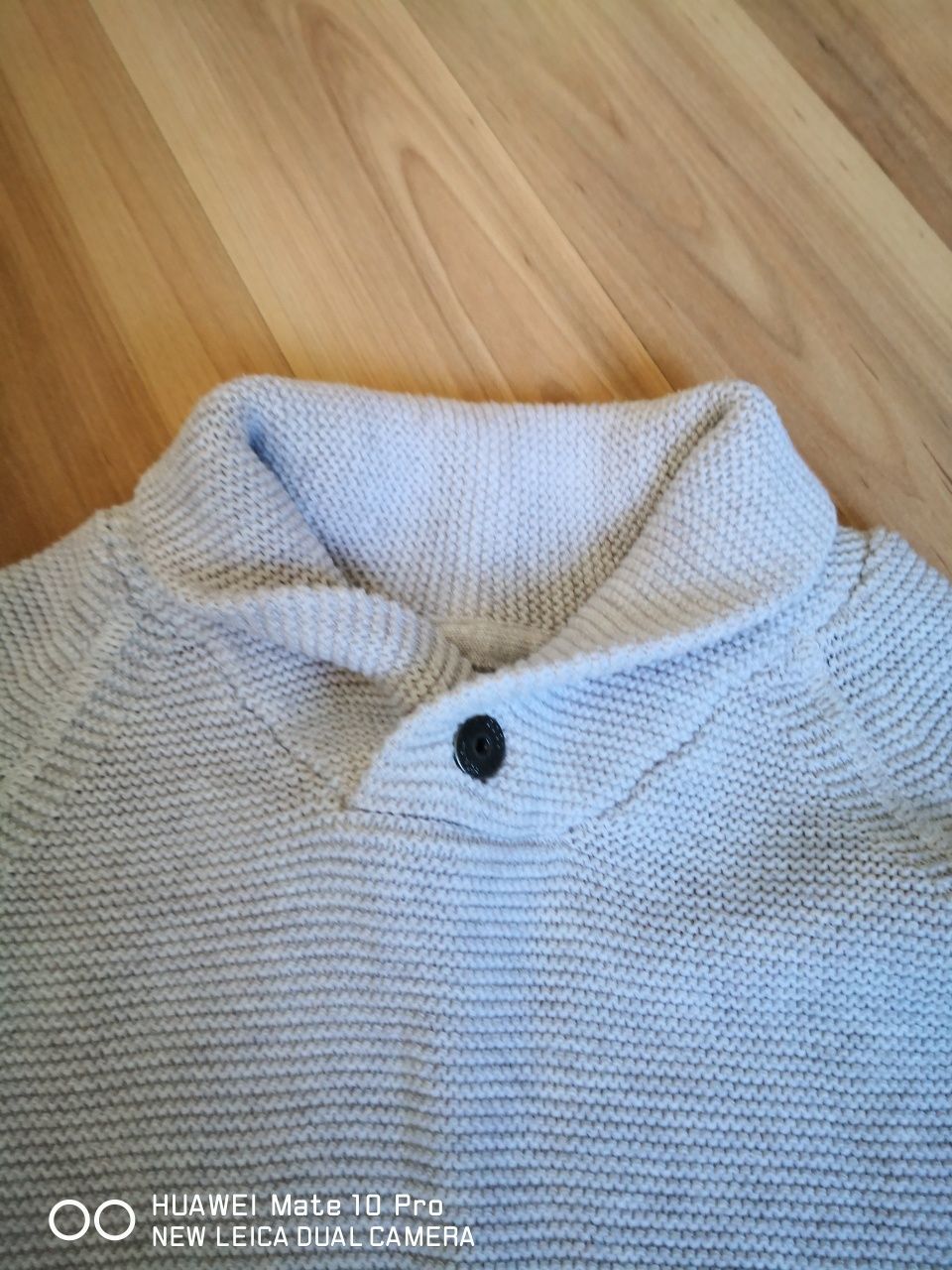 Детски пуловер "Zara"