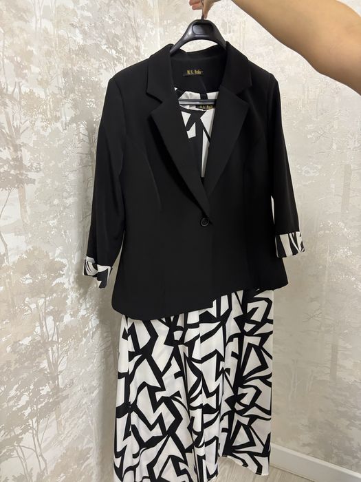 Двойка с кастюм шымкент