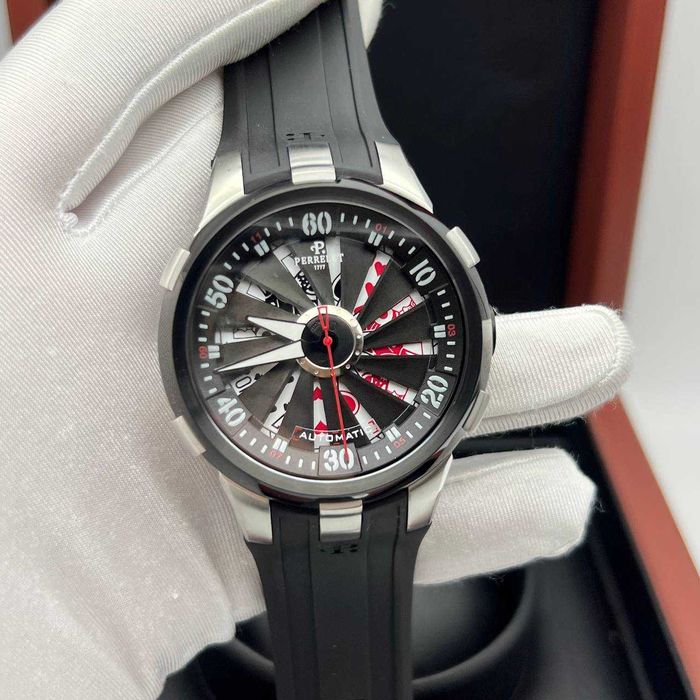 perrelet turbine колекция4