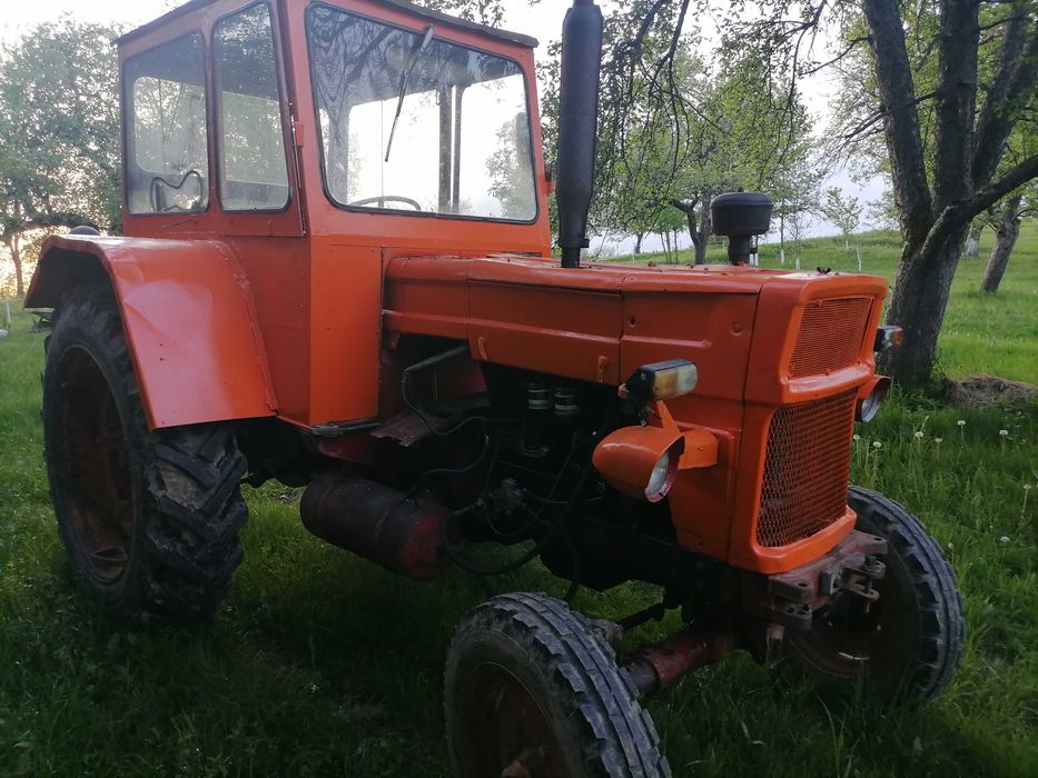 Universal U 650 cu CIV