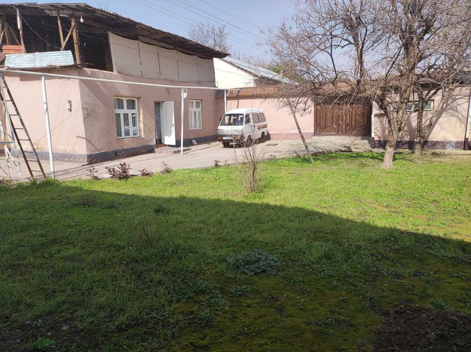 продаётся участок на TTZ