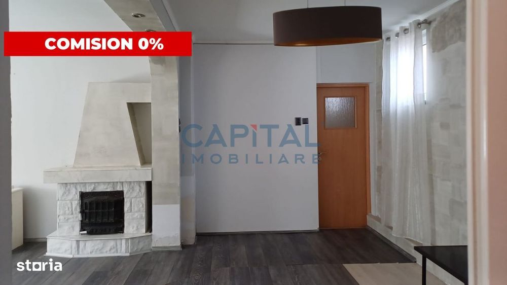 Comision 0% Apartament la Casa cu 4 Camere, zona Auchan Iris