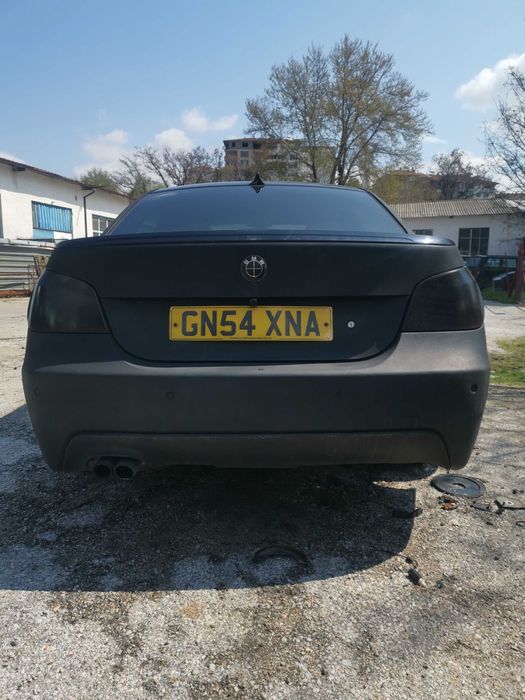 на части бмв е60 530д 218кс м57 bmw e60 m57 218hp 530d м спорт