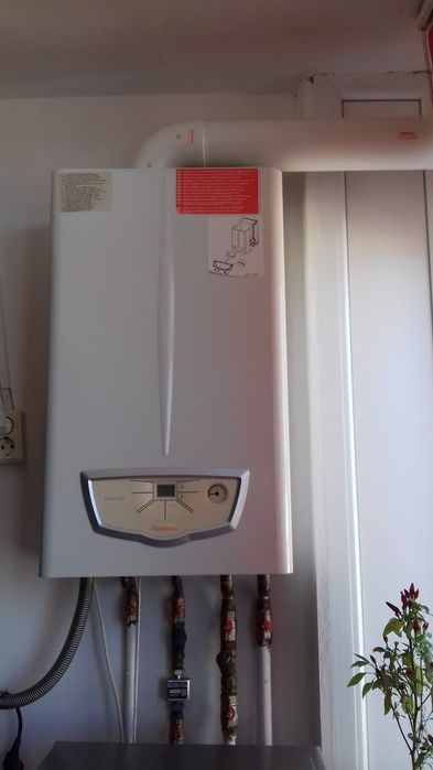 Service reparatii centrale termice