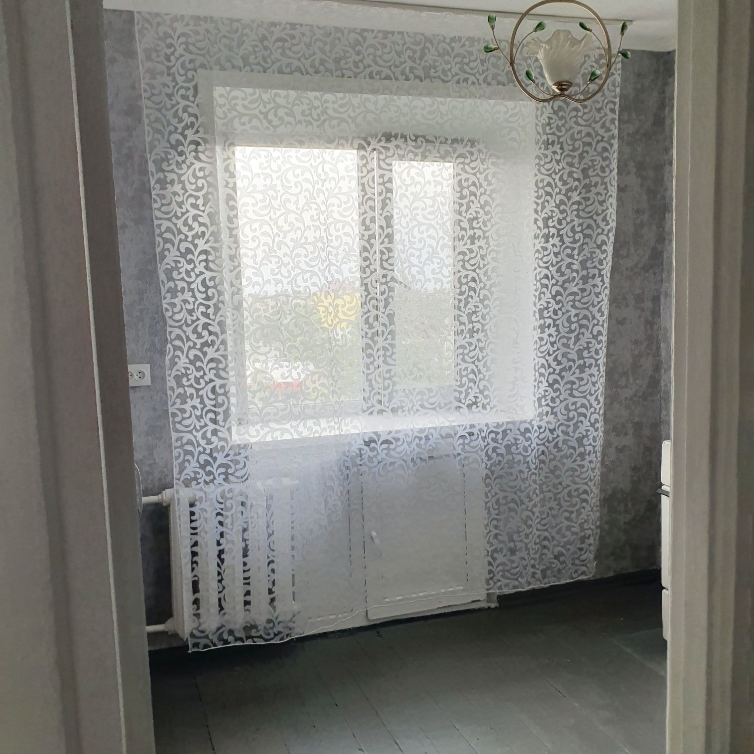 Продам 3-х комнатную  квартиру
