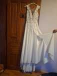 Rochie de mireasa
