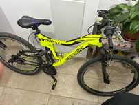 Bicicletă Nouă Năvodari.
