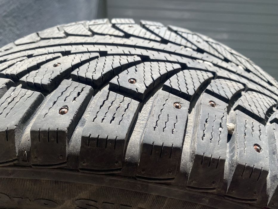 Автошины 235/55/17