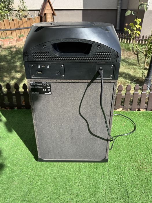 Активна тонколона Sony MHC-V13