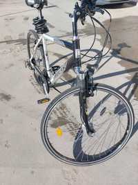 Градско колело 28 цола алуминиева рамка