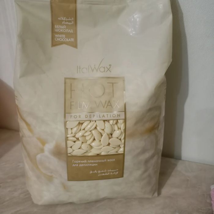 Продам воск Италвакс