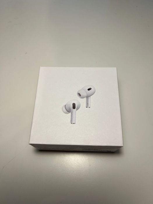 air pods pro 2 noi noute