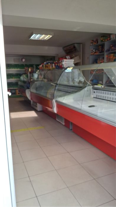 Cedez spatiu comercial utilat complet,Sector 1,fost magazin alimentar