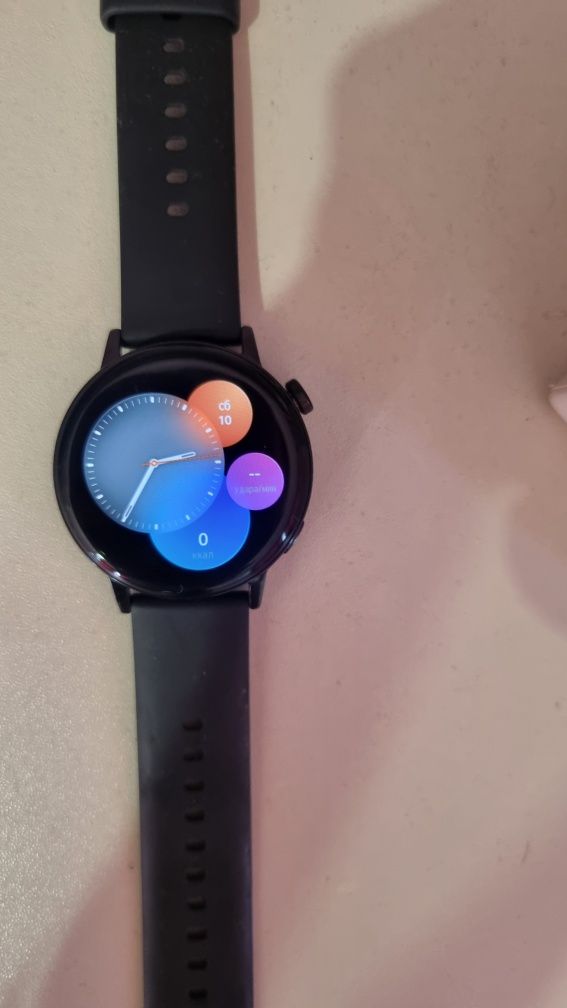 SMART часовник HUAWEI WATCH GT 3 (42мм)