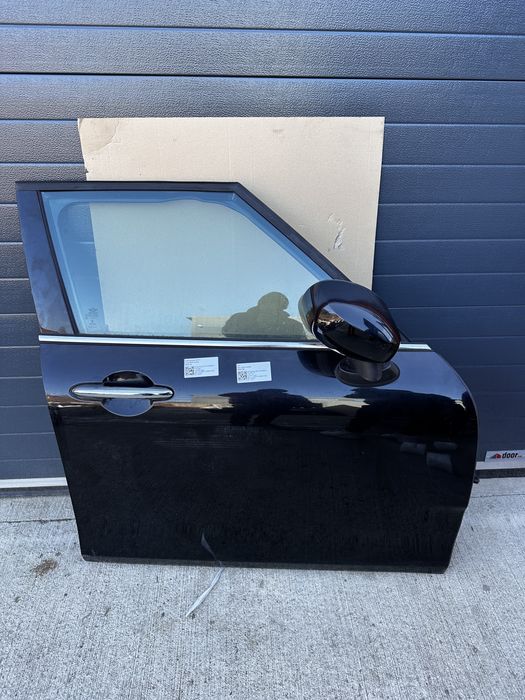 Usa aripa oglinda MINI clubman f54 suspensie caseta directie