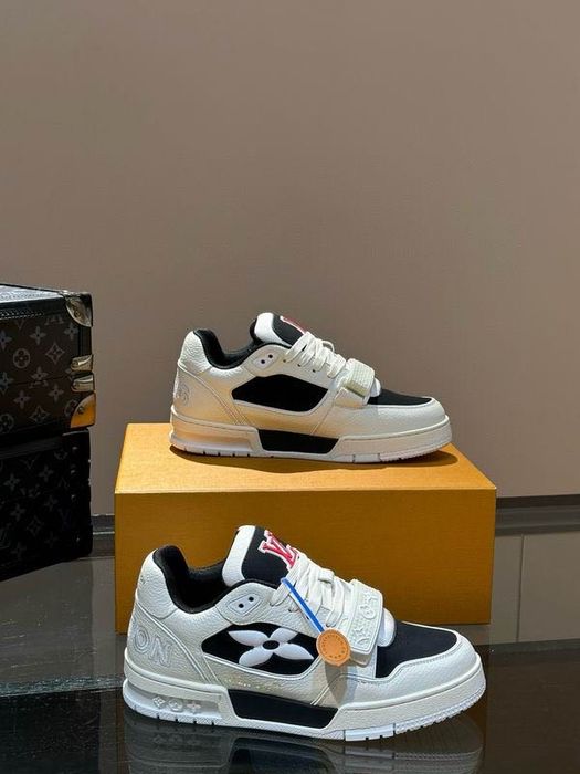 Adidasi LV SKATE, Calitate Premium, dropzone22