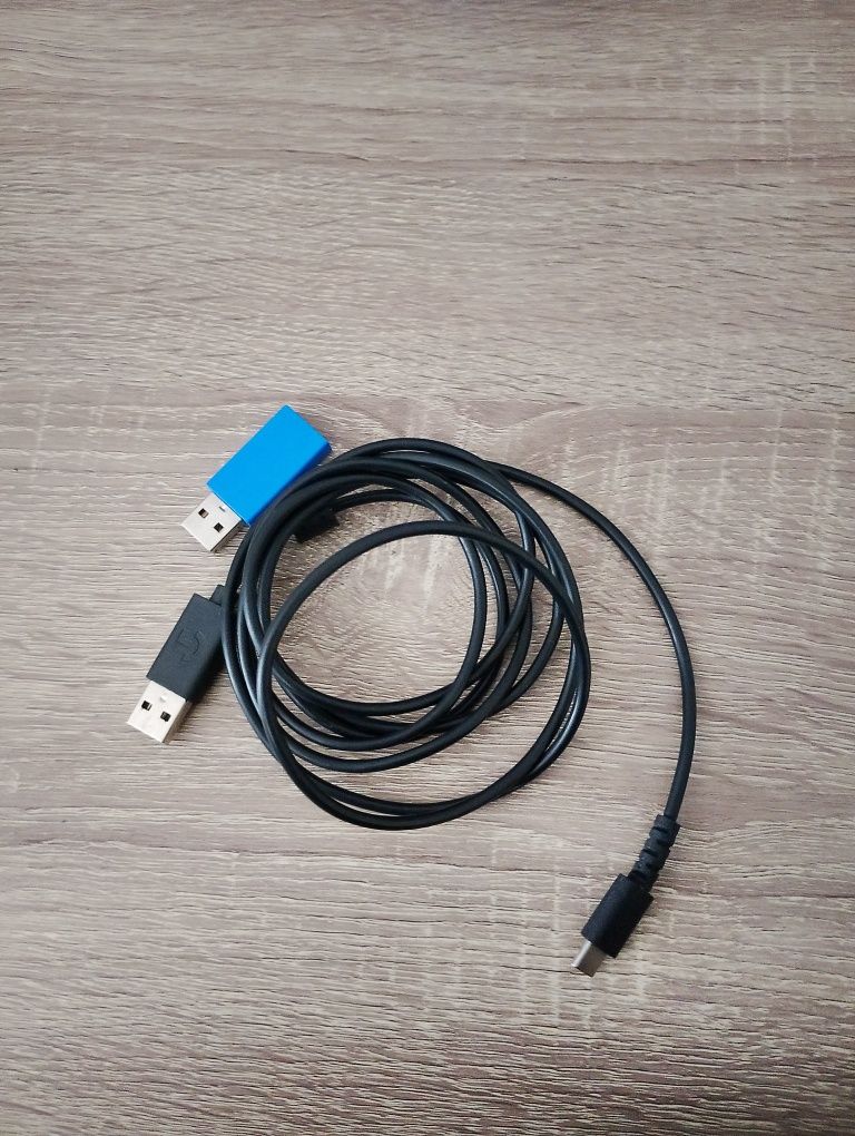 Безжични слушалки Logitech G435