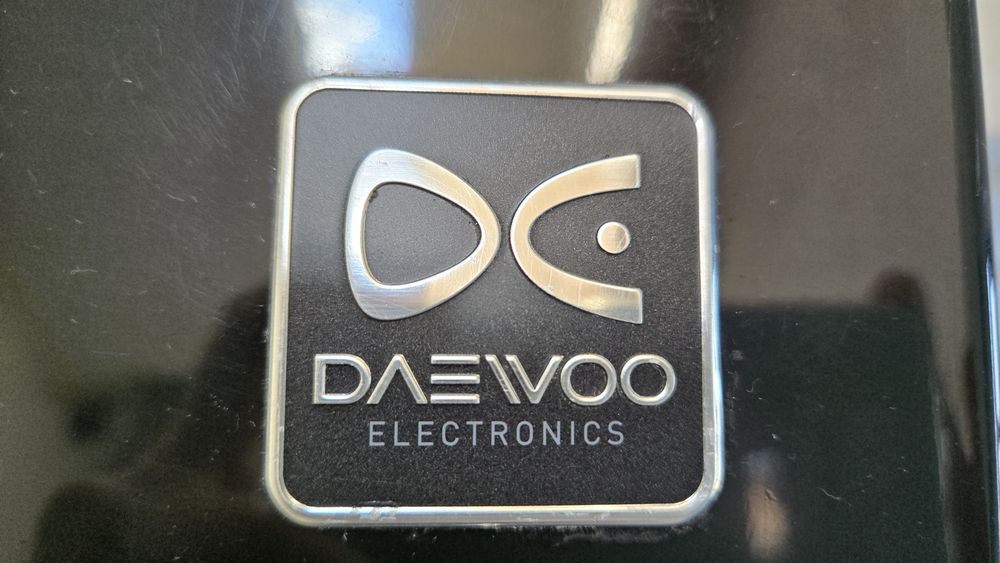 Vand frigider side by side