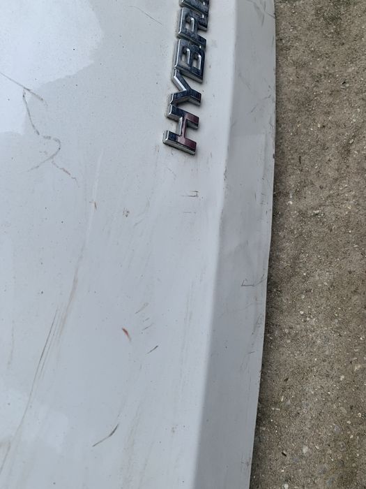 Haion/Capota portbagaj Toyota Corolla hybrid an 2019/2020/2021/2022