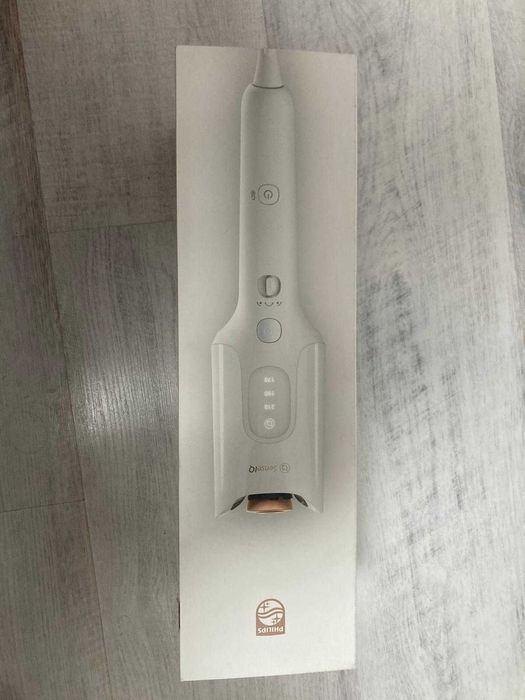 Philips WavePro Styler 9000