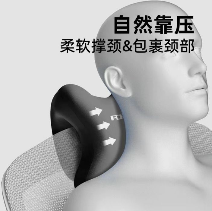 Ортоподушка для шеи и головы — комфорт в любом месте!
