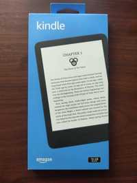 Таблет за четене Kindle 16GB Black