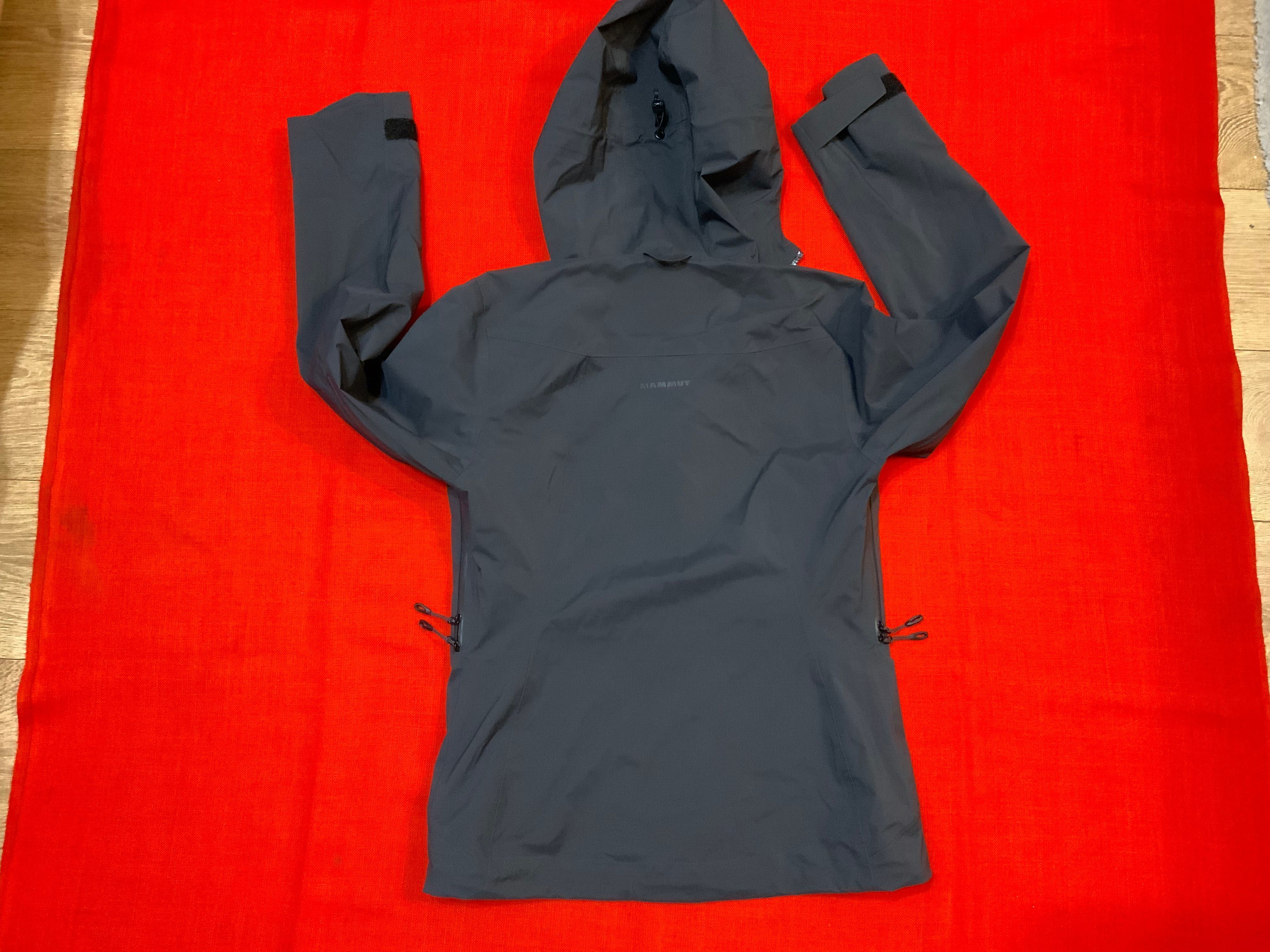 Mammut-оригинално  яке 36-38s