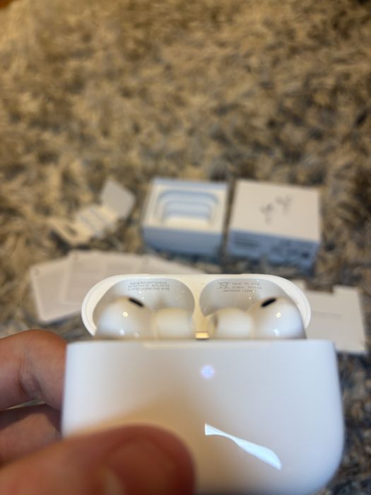 Apple AirPods pro 3