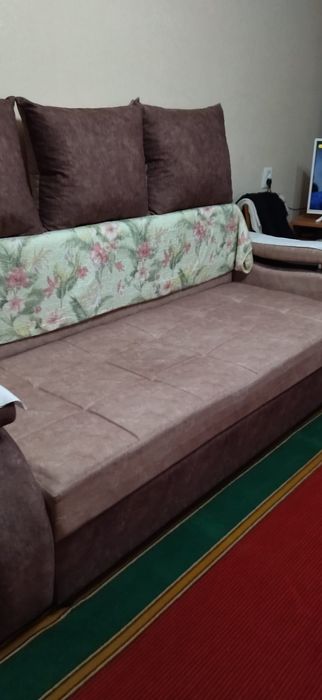 Диван раскладной