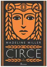 Circe - Madeline Miller (tradusa in limba romana)
