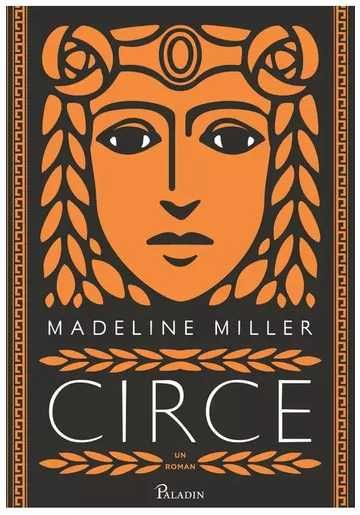 Circe - Madeline Miller (tradusa in limba romana)