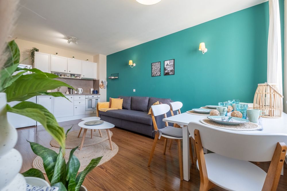 Професионално почистване на Airbnb краткосрочно отдавани имоти, хотели