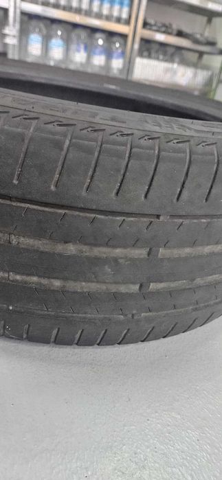 Anvelope vara SH Bridgestone 245/45 r19