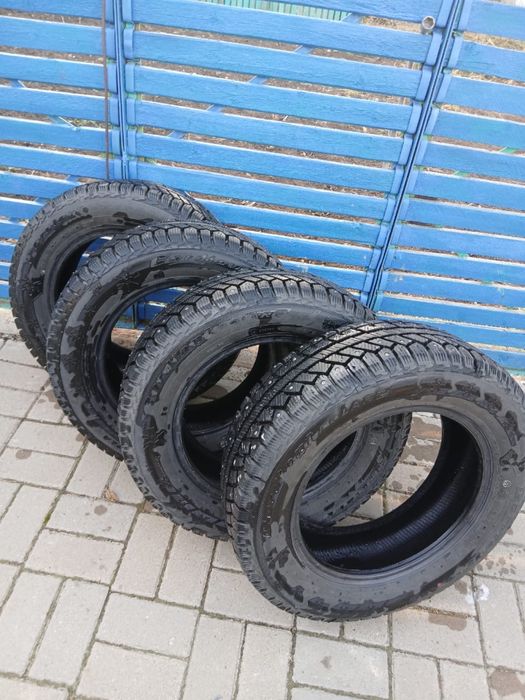 Продам зимние автошины