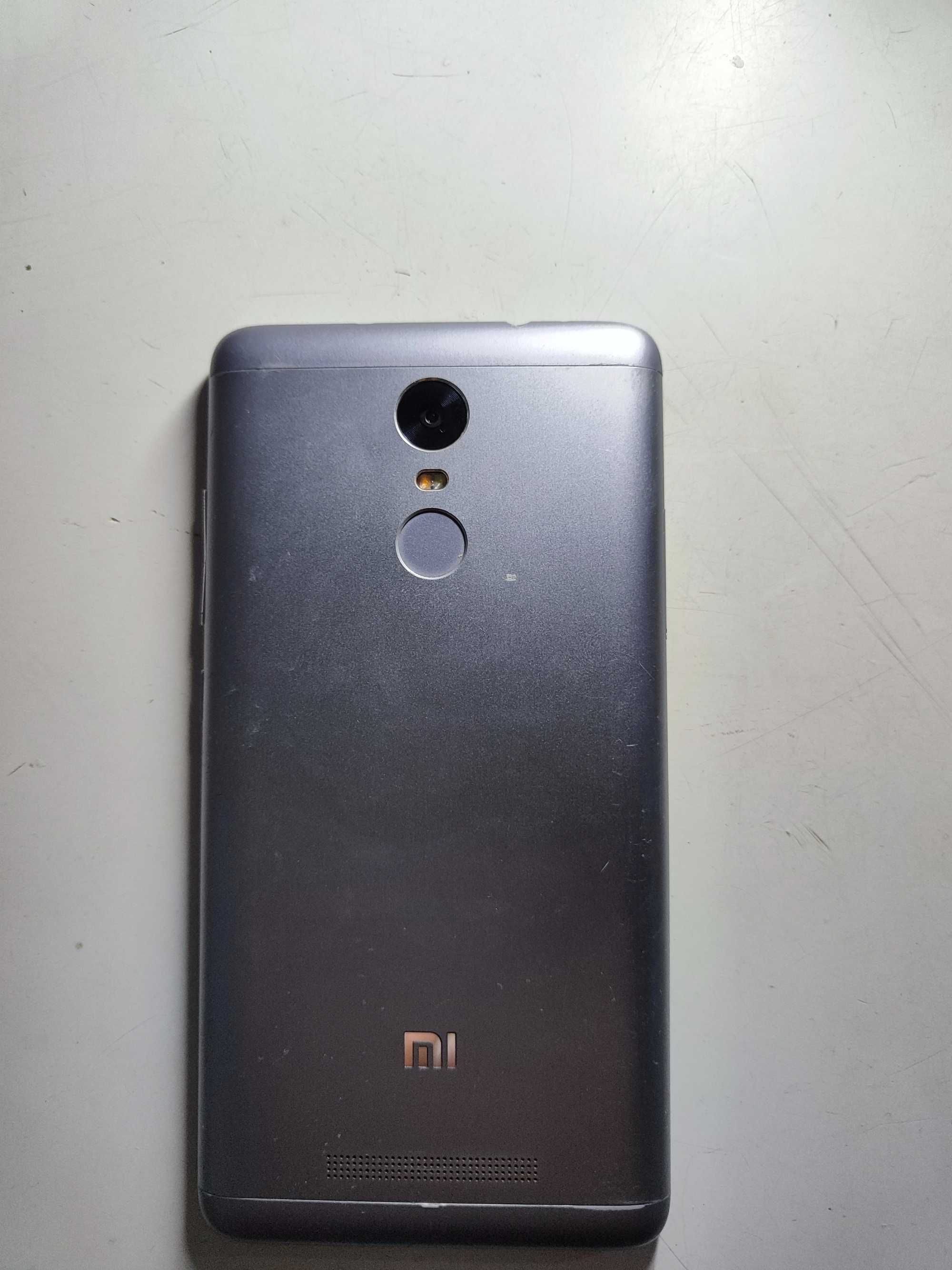 Redmi note 3 ,рабочий!!!