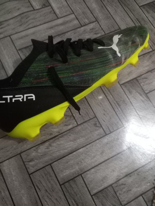 Ghete fotbal puma