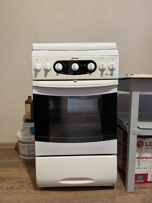 Электрическая плита Kaiser