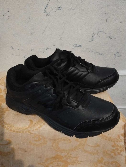 трекинговые кроссовки FILA