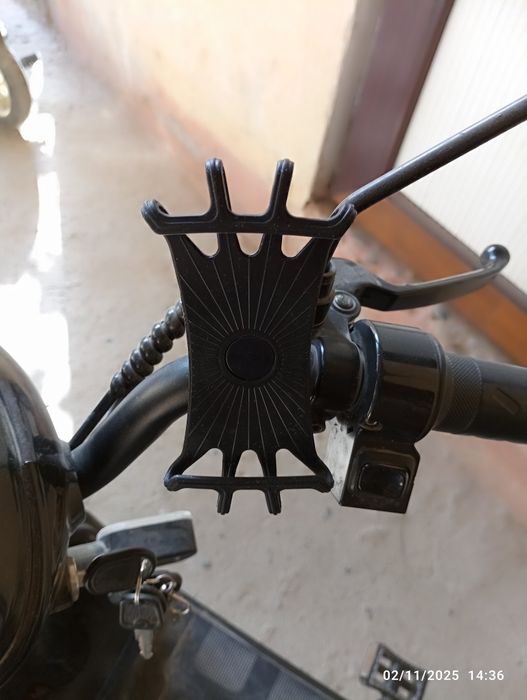 Telefon qoʻyish uchun. Pastavka