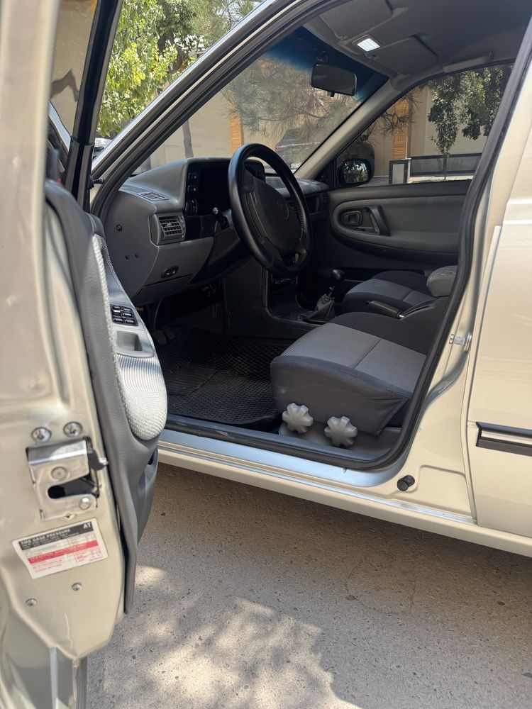 Nexia 1 Daewoo Sotiladi toza Ideal