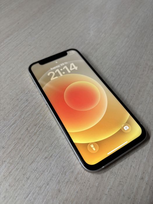 Продаю Iphone 12 mini|64 gb|100% акб