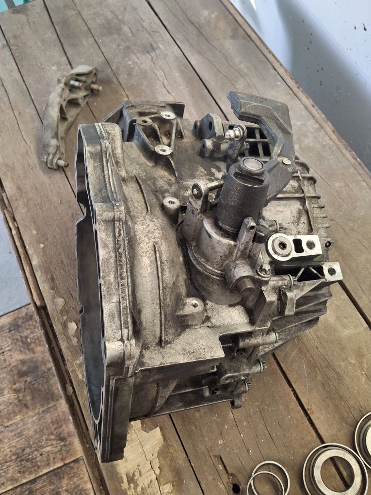 РЕЦИКЛИРАНА!!! Скоростна кутия M32 За OPEL , ALFA ROMEO , FIAT