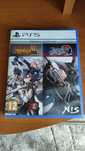 Trails of cold steel 3 si 5 ps5