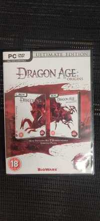 Dragon Age Origins+Awakening Ultimate Edition PC Version