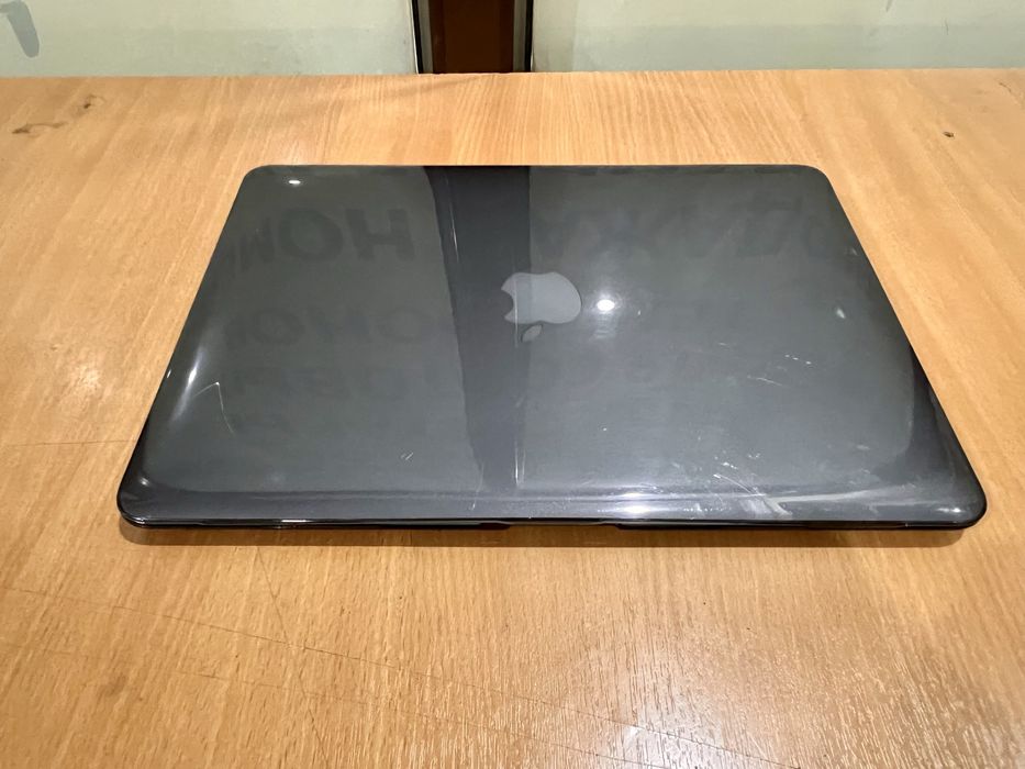 Macbook Air 13 в отличном состоянии!!!