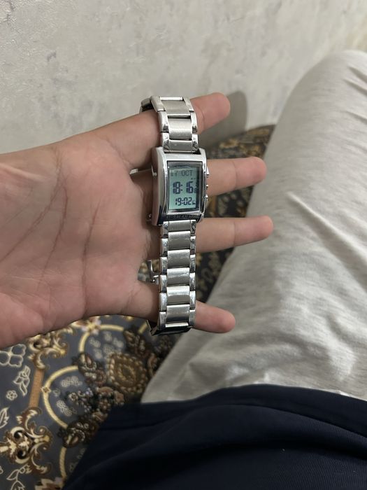 Арабские часы al-salah