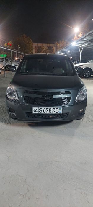 Продаётся КОБАЛЬТ