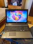 Acer Aspire 5755 INTEL I5 2430M 4GB DDR3 240 GB SSD cu Windows 11 PRO