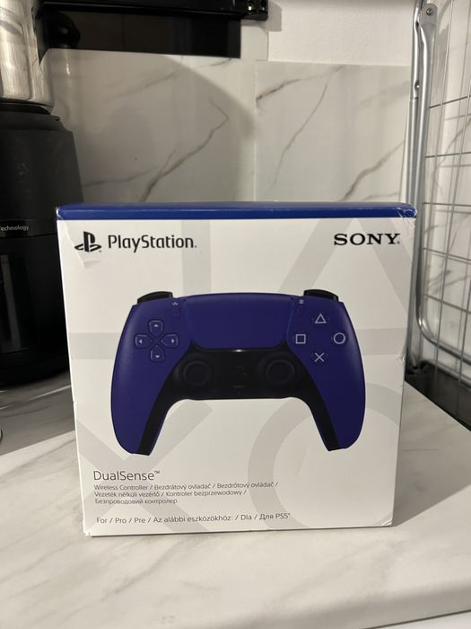 Controller wireless PlayStation 5 mov