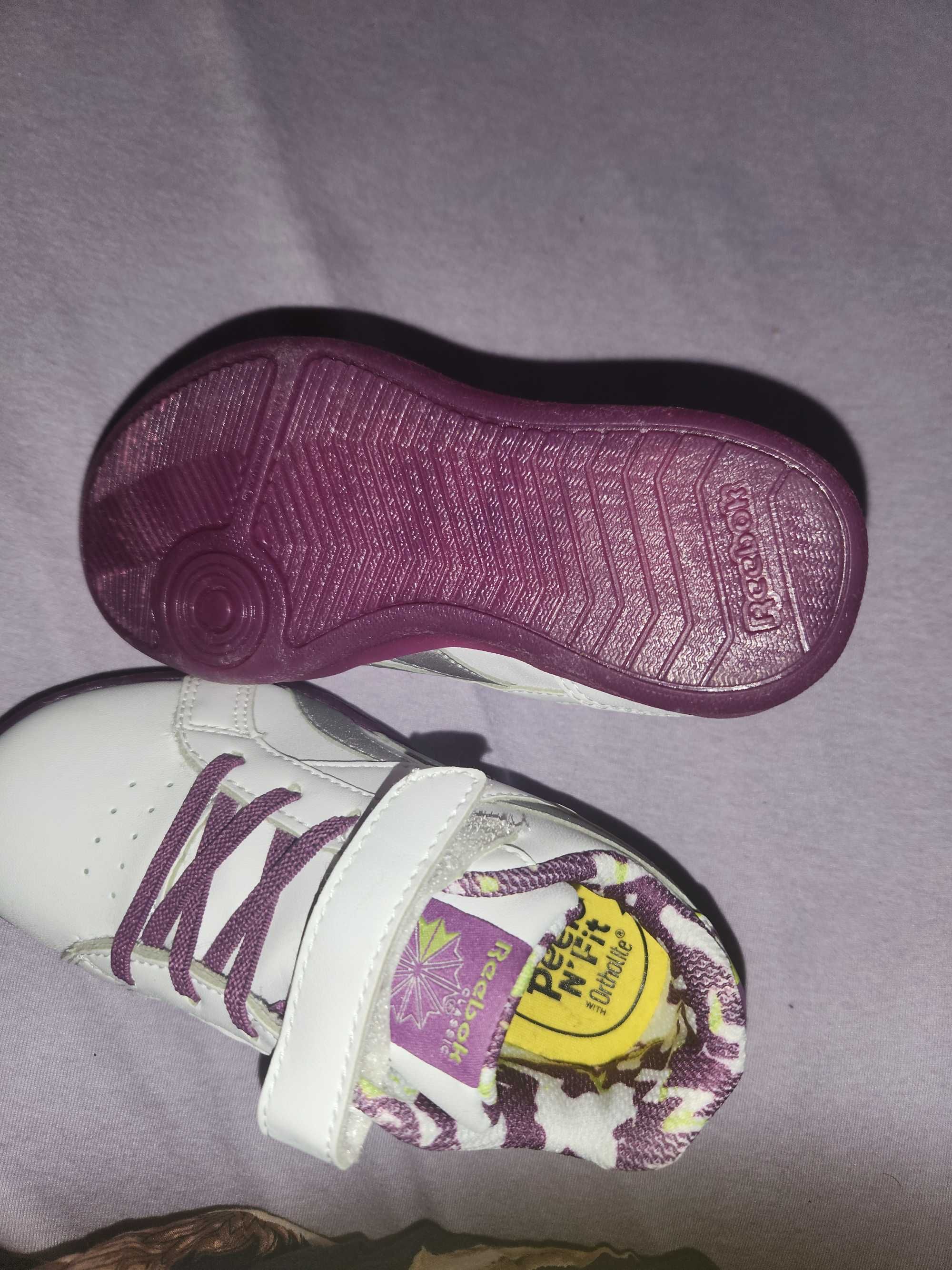 Детски маратонки Reebok